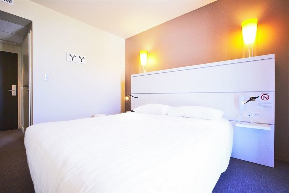 Hotel Confort La Rochelle Centre Les Minimes Fasilitas foto